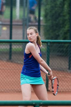 Marie-Lynn Tiedemann 1012 - Verbandsmeisterschaften HH+SH